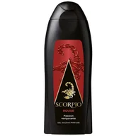 Wody i perfumy męskie - Scorpio, Rouge, Żel pod prysznic, 250 ml - miniaturka - grafika 1