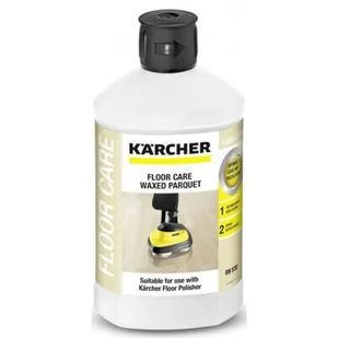 Karcher Płyn do pielęgnacji parkietu - 6.295-394.0 (6.295-778.0) - Środki do podłóg i mebli - miniaturka - grafika 1
