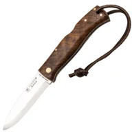 Scyzoryki - Joker RAISER ARTICA RĘKOJEŚĆ ORZECHOWA 8 CM NN155 - miniaturka - grafika 1