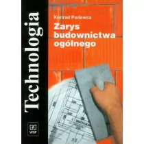 Zarys budownictwa ogólnego Używana - Książki o architekturze - miniaturka - grafika 1