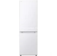 Lodówki - LG GBV3100DSW - miniaturka - grafika 1