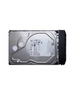 Akcesoria do komputerów stacjonarnych - Dysk HDD Asus Enterprise 2TB 3,5'' SATA3 7200RPM 3.5''New HDD tray Tool-less - miniaturka - grafika 1