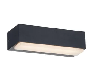 LED Kinkiet zewnętrzny LED/3,5W/230V IP54 - Lampy ogrodowe - miniaturka - grafika 1