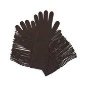 Rękawiczki - Marella Rękawiczki PIERA | z dodatkiem wełny i kaszmiru - miniaturka - grafika 1