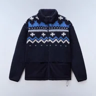 Bluzy damskie - T-ANSEI FZ W - miniaturka - grafika 1