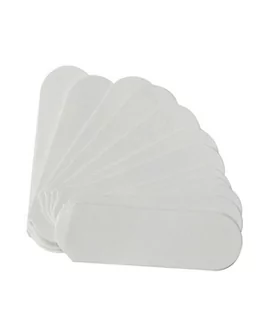 Cuccio CUCCIO Wkłady metalowe do pilnika białe 50 szt. 0000043145 - Akcesoria do paznokci Cuccio CUCCIO Wkłady metalowe do pilnika białe 50 szt. 0000043145 - Akcesoria do paznokci - miniaturka - grafika 1