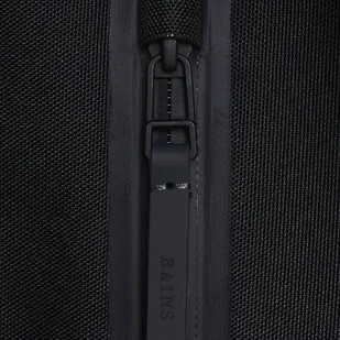Rains Plecak 40 cm z przegrodą na laptopa slate 1280-05 - Torby na laptopy - miniaturka - grafika 10