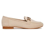 Półbuty damskie - Mokasyn DeeZee 200-1 - miniaturka - grafika 1