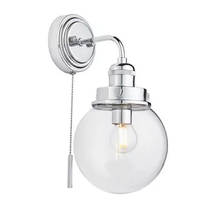 Endon Endon Cheswick 96129 kinkiet 1x7W/ - Lampy ścienne - miniaturka - grafika 1