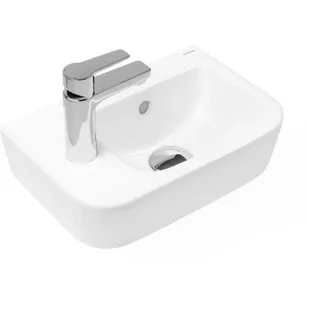 Oltens Vernal   41004000 - Umywalki - miniaturka - grafika 1