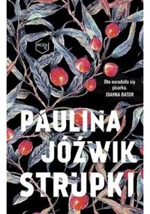 Strupki - Powieści - miniaturka - grafika 4