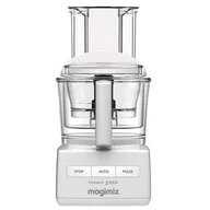 Roboty kuchenne - Magimix Compact CS 3200 Biały - miniaturka - grafika 1