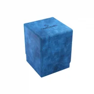 Akcesoria do gier planszowych - Gamegenic Squire 100+ XL Convertible - Blue - miniaturka - grafika 1