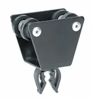 Statywy i uchwyty do lamp - Fomei Wózek z uchwytem na kabel - miniaturka - grafika 1