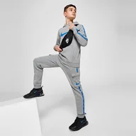 Spodnie sportowe damskie - NIKE SPODNIE B NSW REPEAT SW FLC CARGO PANT - Nike - miniaturka - grafika 1