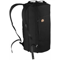Torebki damskie - Plecak torba podróżna Fjallraven Splitpack Large - black - miniaturka - grafika 1