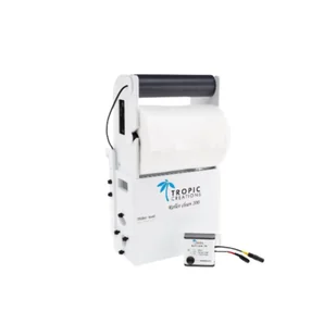 Tropic Creation Roller Clean 200 - Pozostałe akcesoria do akwarium Tropic Creation Roller Clean 200 - Pozostałe akcesoria do akwarium - miniaturka - grafika 1