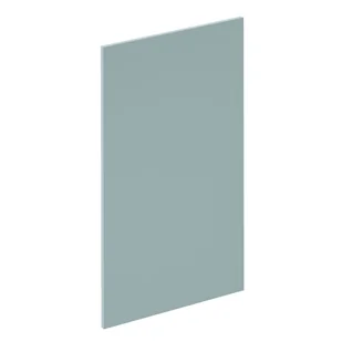 Front kuchenny F60/103 Vienne błękitny iceberg Delinia iD - Fronty meblowe - miniaturka - grafika 1