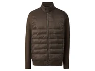 Kurtki męskie - esmara Men Lekka kurtka męska (Brązowy, S (44/46)) - miniaturka - grafika 1