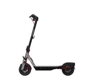 Segway Ninebot F3 Pro D 500W 60km 10" Czarny - Hulajnogi elektryczne - miniaturka - grafika 1