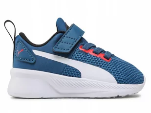 Buty Dziecięce Puma Flyer Runner 192930-31 22 - Buty dla dziewczynek - miniaturka - grafika 1