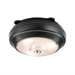 Paulmann 706.39 szafka dolna wisząca lampa, wbudowane, srebrny 706.39 - Lampy pozostałe - miniaturka - grafika 1