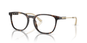 Okulary korekcyjne, oprawki, szkła - Okulary korekcyjne Prada PR 19ZV 2AU1O1 - miniaturka - grafika 1