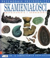 Nauki przyrodnicze - Skamieniałości - miniaturka - grafika 1