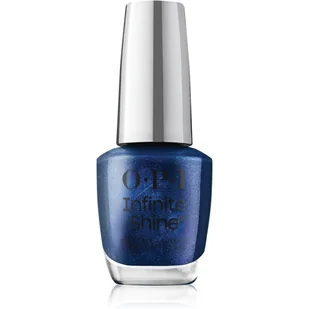 OPI Infinite Shine Silk lakier do paznokci z żelowym efektem Awe Night Long 15 ml - Lakiery do paznokci - miniaturka - grafika 1