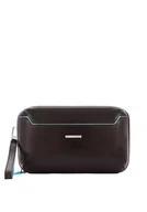 Teczki i aktówki - Pochette Uomo piquadro AC5940B2R-MO Marrone - miniaturka - grafika 1