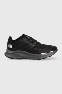 The North Face buty Vectiv Eminus damskie kolor czarny - Buty trekkingowe damskie - miniaturka - grafika 1