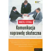 Marketing - Komunikacja naprawdę skuteczna. - miniaturka - grafika 1