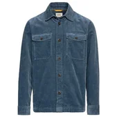 Koszule męskie - Koszula Męska CAMEL ACTIVE C09387 4S8 Sztruksowa - miniaturka - grafika 1