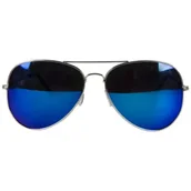 Stroje karnawałowe - Okulary policjanta MIX - miniaturka - grafika 1