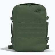 Plecaki - Plecak turystyczny CabinZero Military 36 l mystic green WYSYŁKA W 24H 30 DNI NA ZWROT - miniaturka - grafika 1