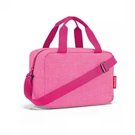 Torby i wózki na zakupy - Torba coolerbag to-go, twist pink kod: RZK3094 - miniaturka - grafika 1