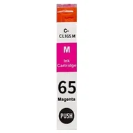 Tusze zamienniki - Tusz Zamiennik CLI-65 M do Canon (4217C001) (Purpurowy) - miniaturka - grafika 1