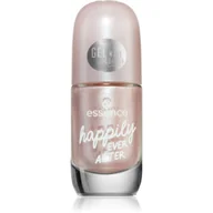 Lakiery do paznokci - Essence gel nail colour Nr. 06 Happily Ever After 8.0 ml - miniaturka - grafika 1