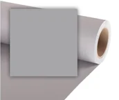 Tła fotograficzne - Tło Kartonowe Prostuff  Ciemno Szare 2,70 x 11 - miniaturka - grafika 1