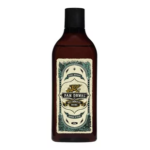 Pan Drwal Żel pod prysznic Original 400ml - Żele pod prysznic dla mężczyzn - miniaturka - grafika 1