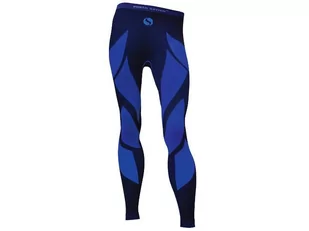 Spodnie termoaktywne Sesto Senso Thermo Active Royal Man - Spodnie narciarskie - miniaturka - grafika 1