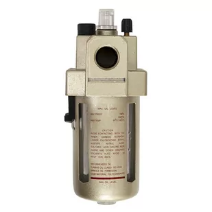 NAOLIWIACZ 3/8" AIR PRESS - Akcesoria pneumatyczne - miniaturka - grafika 1