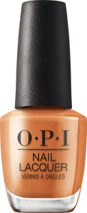 OPI Muse of Milan Nail Lacquer Have Your Panettone and Eat it Too - Lakiery do paznokci - miniaturka - grafika 1