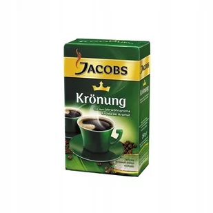 Kronung 250g - Kawa - miniaturka - grafika 1