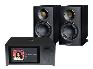 NAD C 700 V2 + Carina BS243.4 - Zestawy stereo - miniaturka - grafika 1