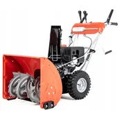 Odśnieżarki - FAWORYT KZO 66LE - miniaturka - grafika 1