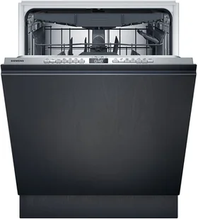 Zmywarka Siemens iQ300 SN63HX06CE - Zmywarki do zabudowy - miniaturka - grafika 1