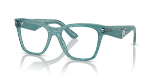 Okulary korekcyjne Dolce & Gabbana DG 3374 3406 - Okulary korekcyjne, oprawki, szkła - miniaturka - grafika 1