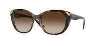 Okulary przeciwsłoneczne - Okulary Przeciwsłoneczne Vogue VO 5457S W65613 - miniaturka - grafika 1