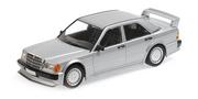 Samochody i pojazdy dla dzieci - Minichamps Mercedes Benz 190E 2.5-16V Evo 1 19 1:18 155036001 - miniaturka - grafika 1